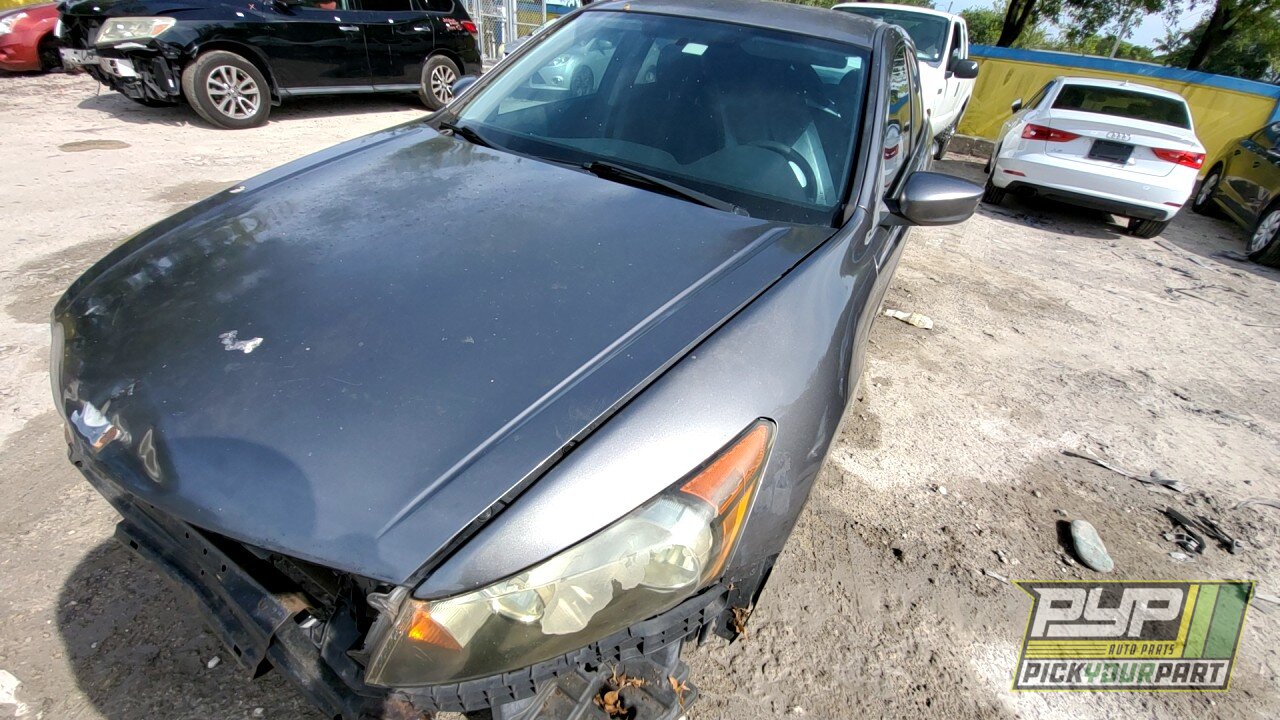 Photo of 2011 Honda Accord