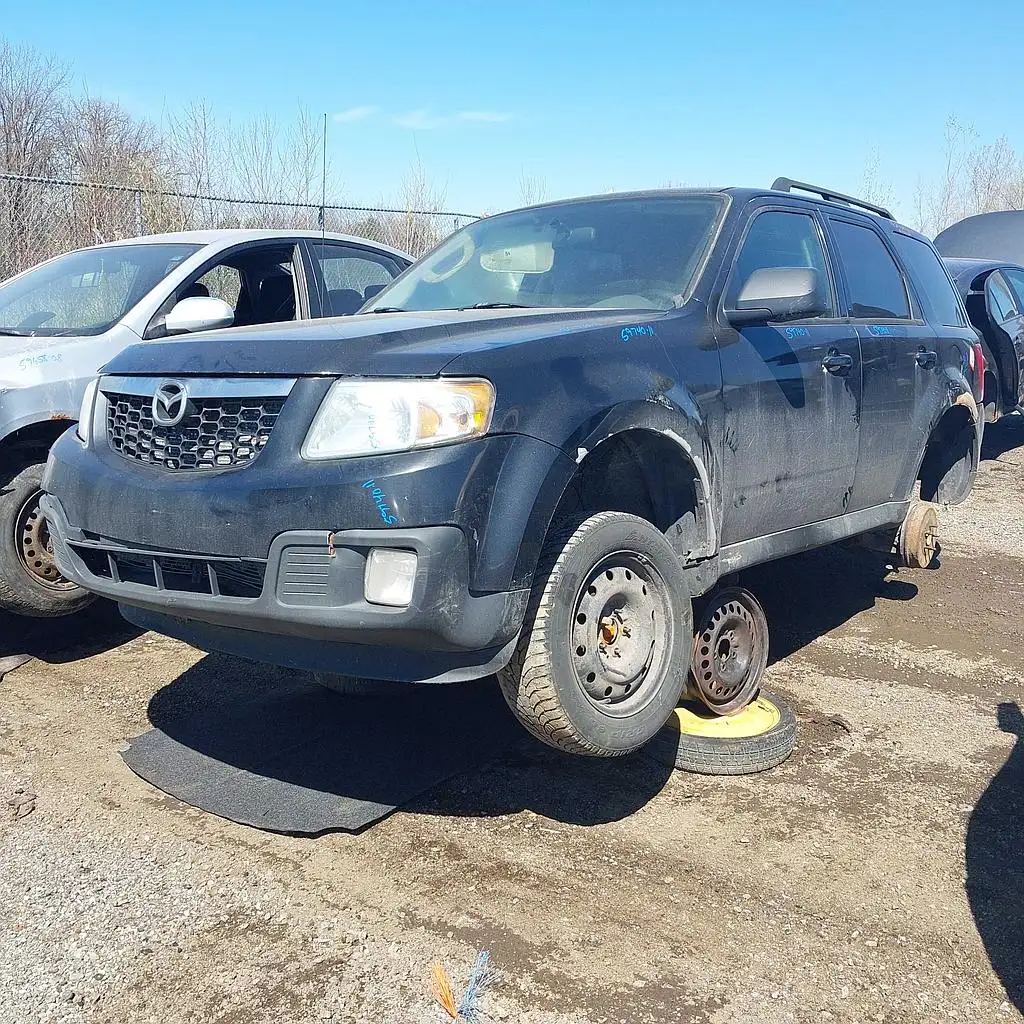 Photo of 2011 Mazda Tribute