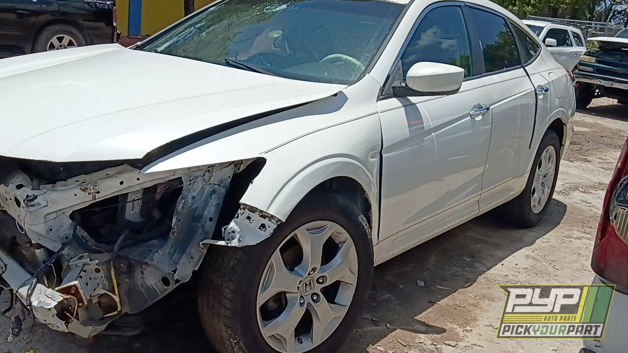 Photo of 2010 Honda Accord Crosstour