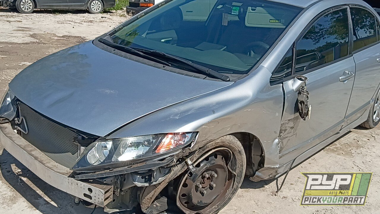 Photo of 2010 Honda Civic