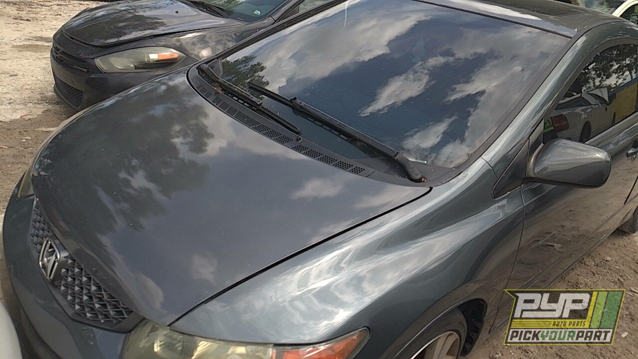 Photo of 2010 Honda Civic