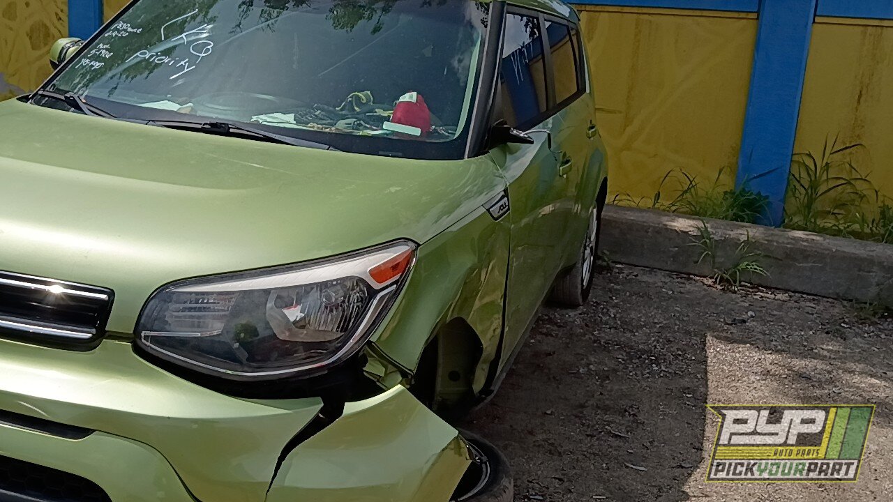 Photo of 2017 Kia Soul