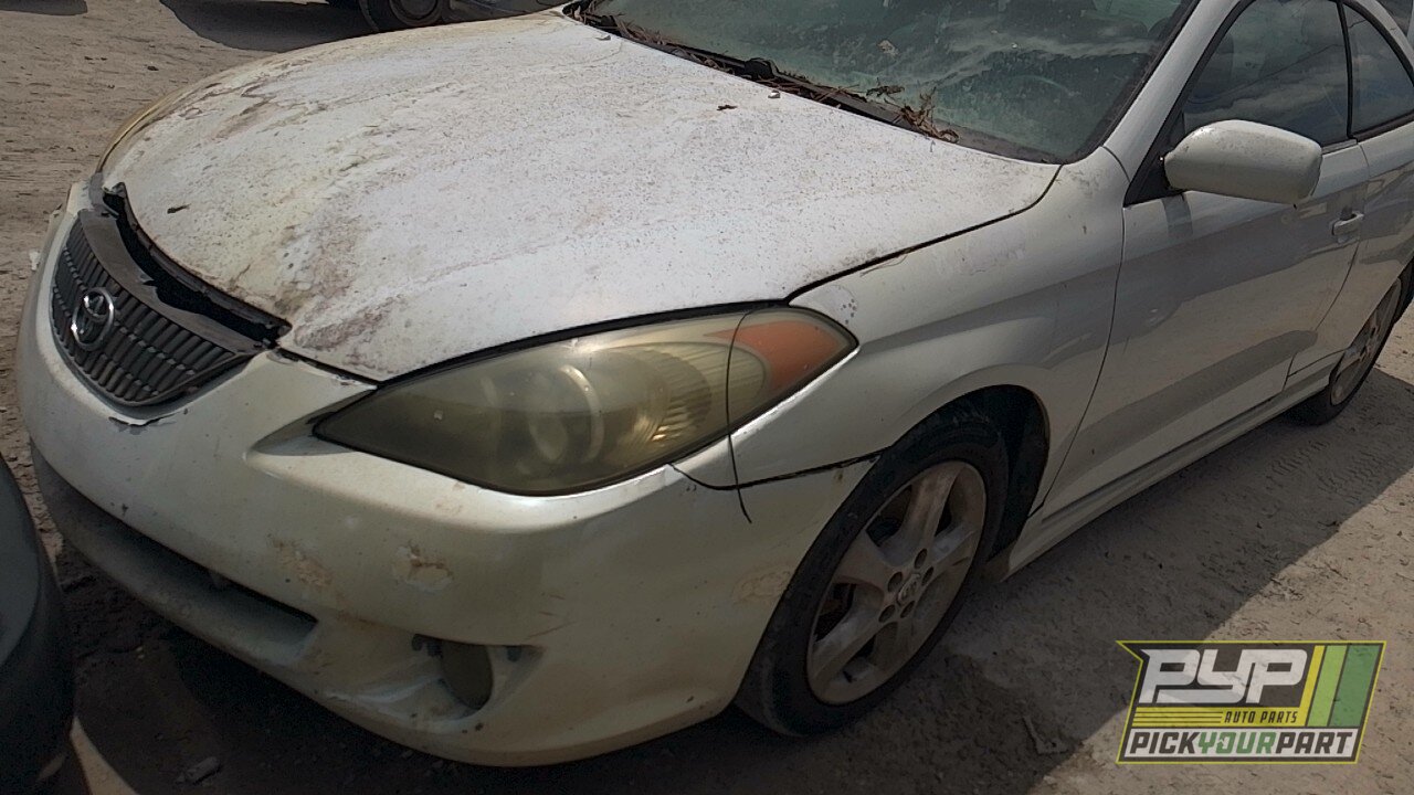 Photo of 2004 Toyota Solara