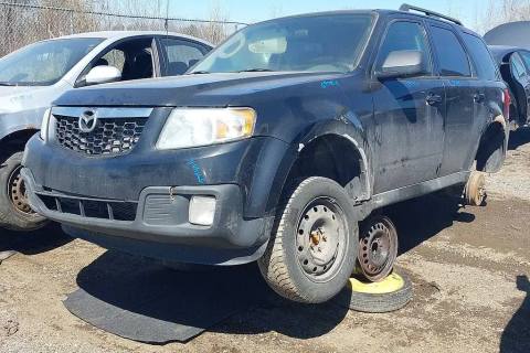 Photo of 2011 Mazda Tribute