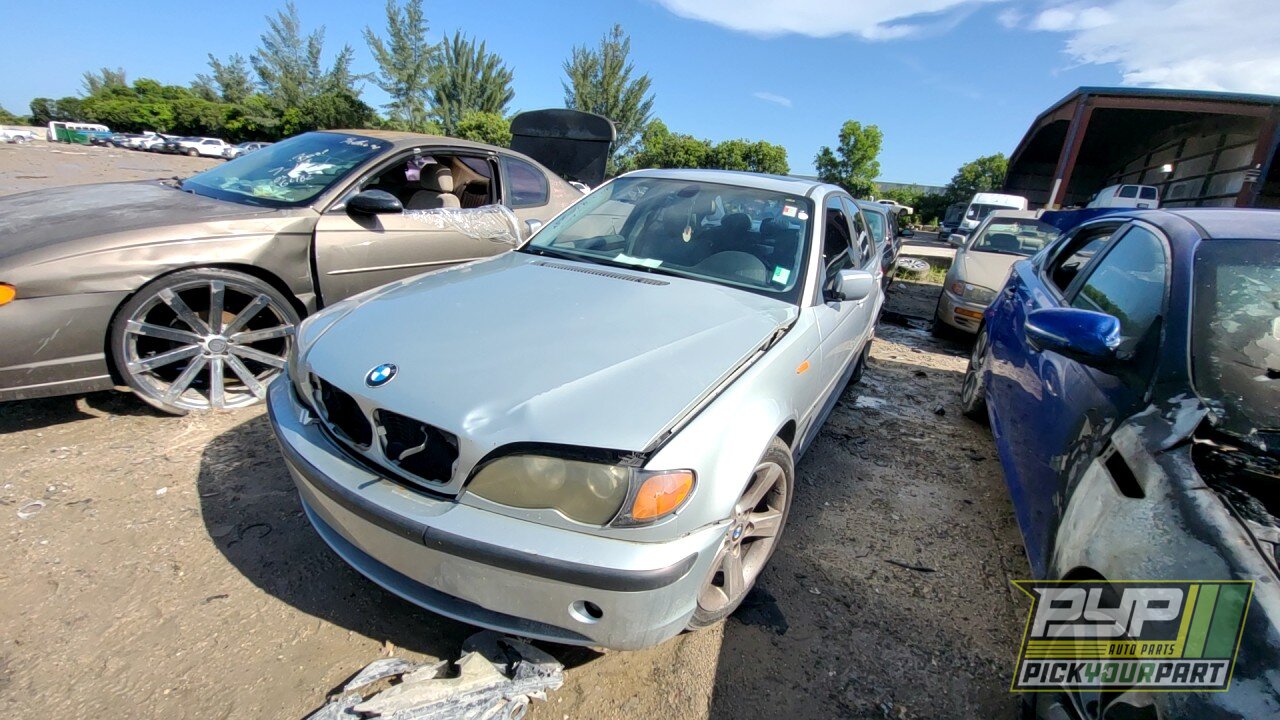 Photo of 2005 Bmw 325I