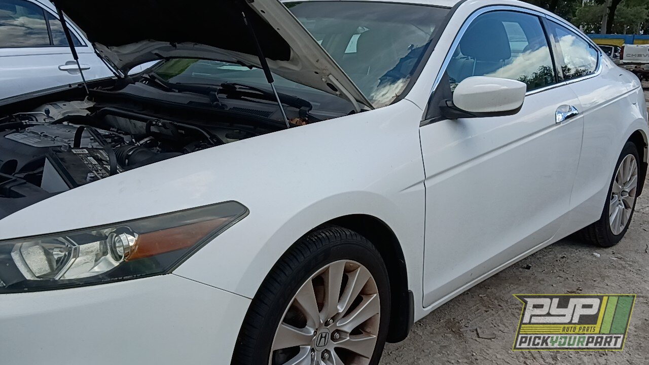 Photo of 2008 Honda Accord