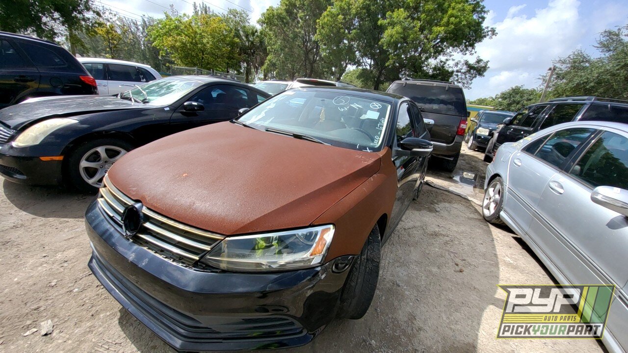 Photo of 2017 Volkswagen Jetta