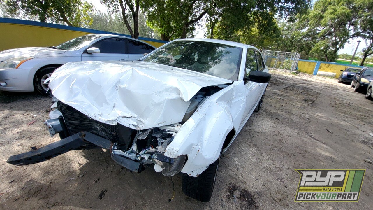 Photo of 2018 Chrysler 300
