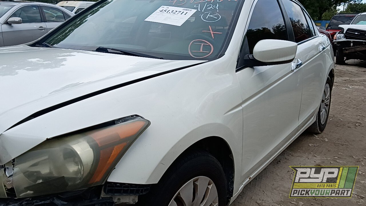 Photo of 2010 Honda Accord