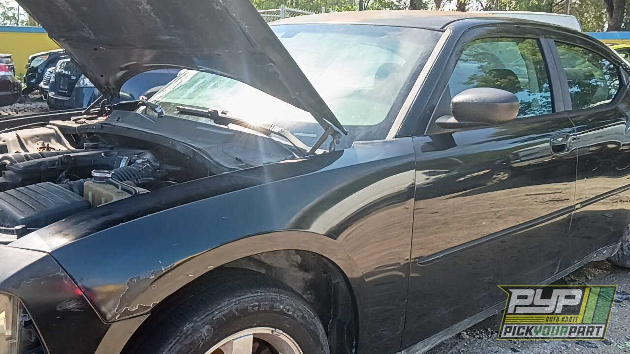 Photo of 2009 Dodge Charger