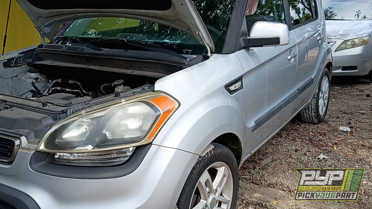Photo of 2013 Kia Soul
