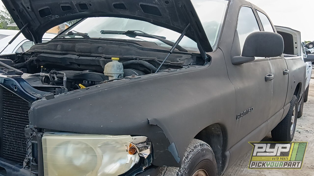 Photo of 2003 Dodge Ram 1500