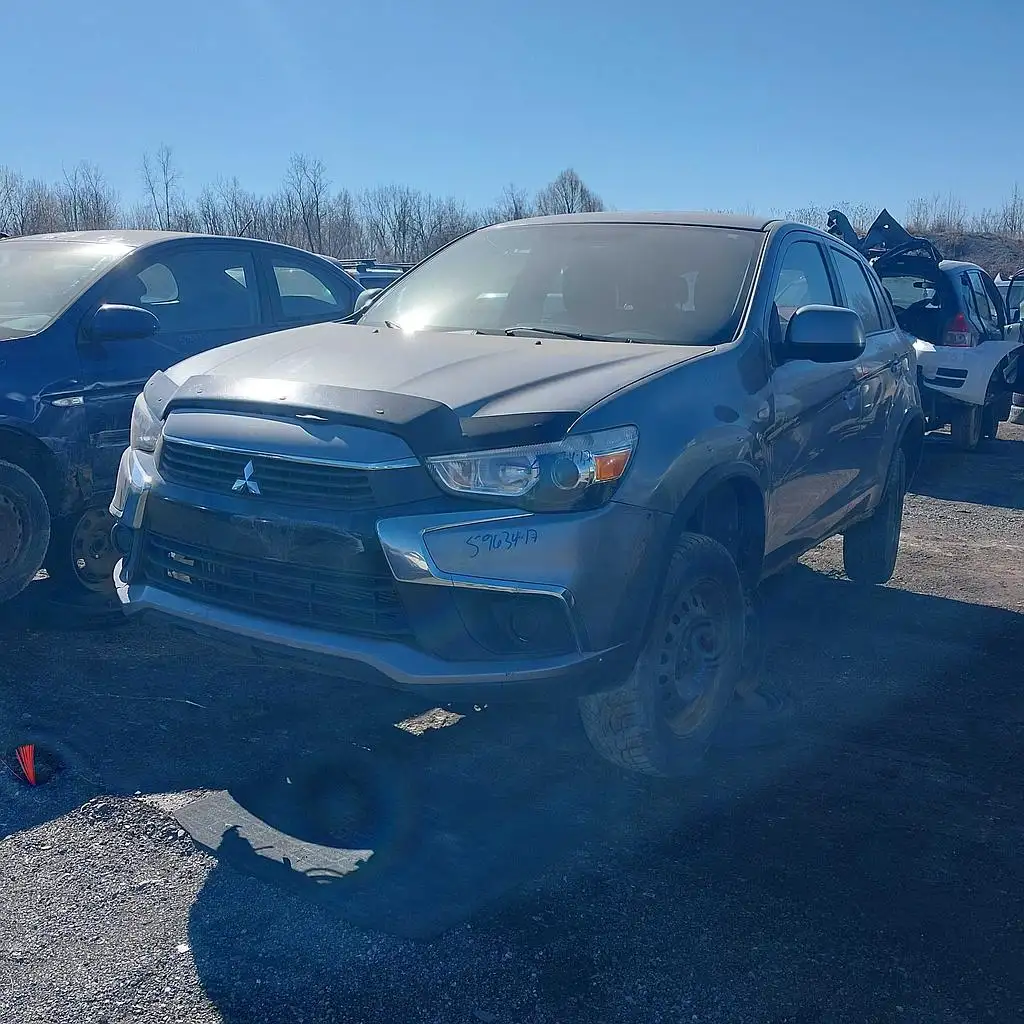 Photo of 2017 Mitsubishi Rvr