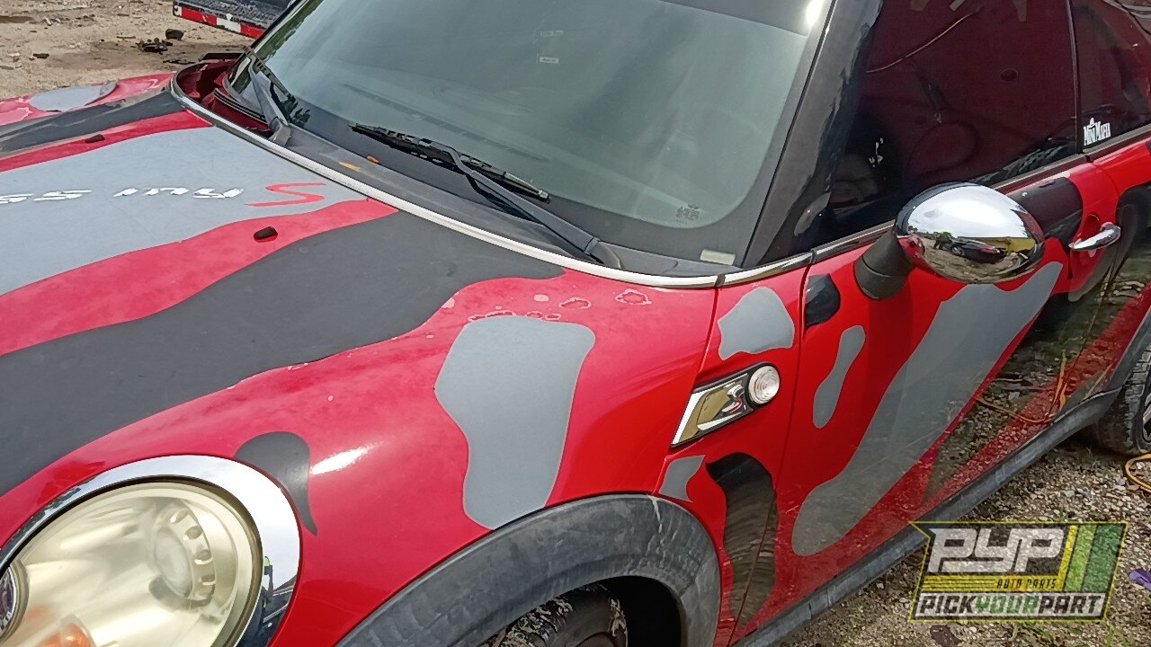 Photo of 2011 Mini Cooper