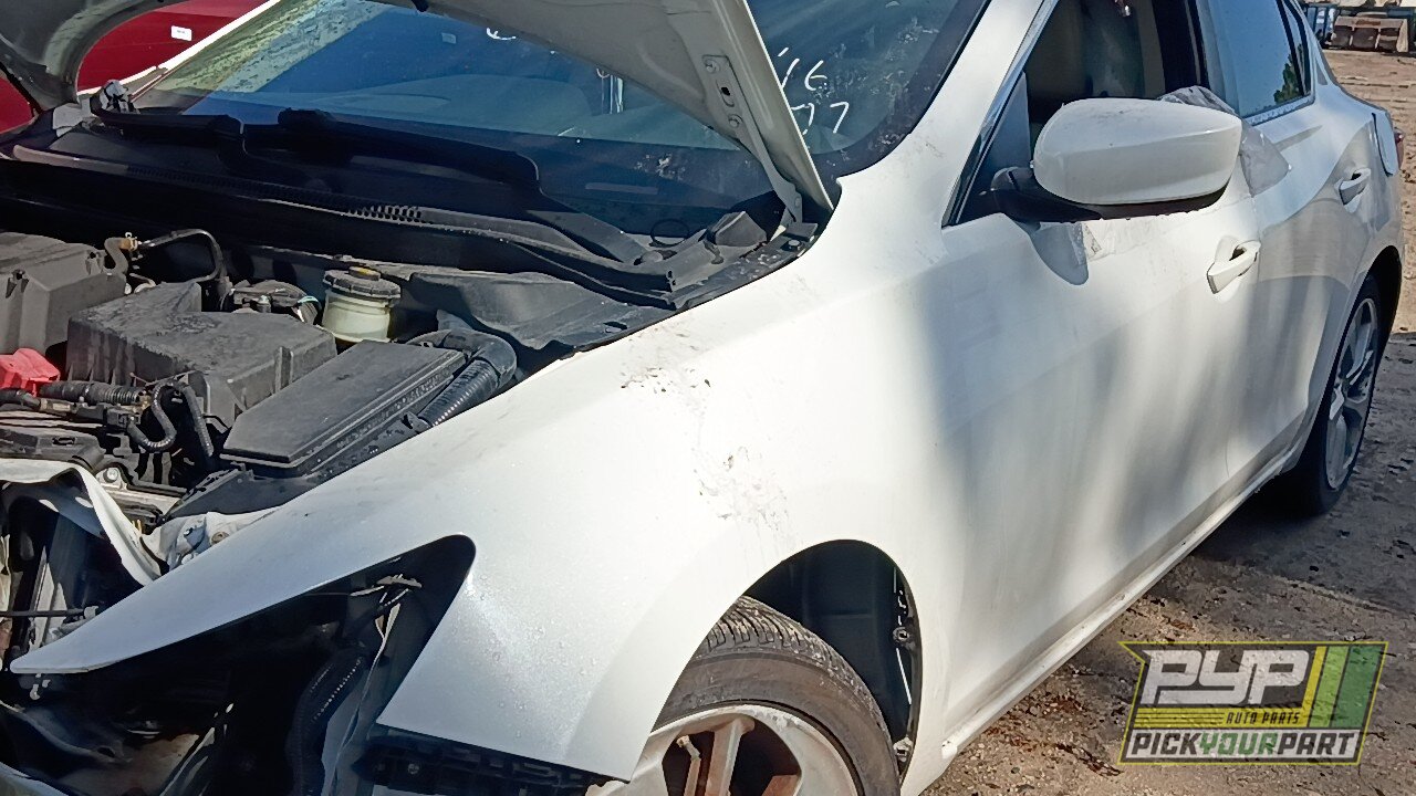 Photo of 2016 Acura Ilx