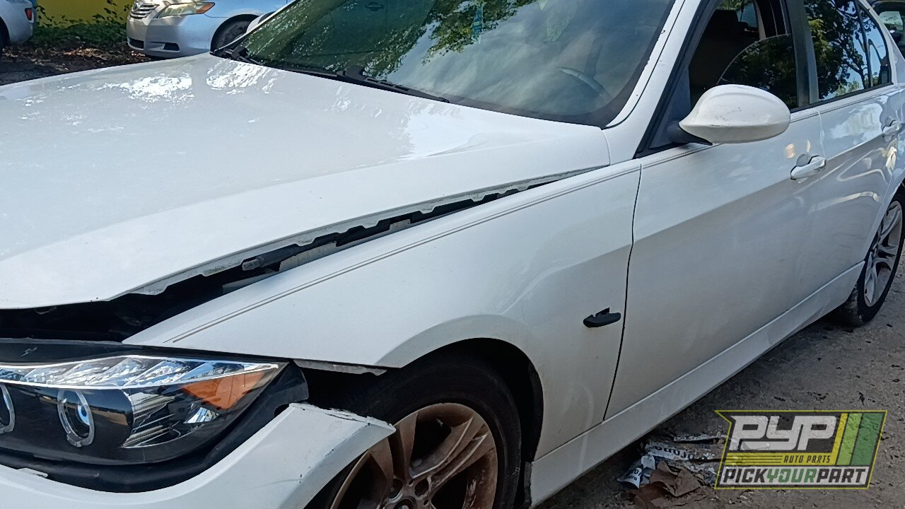 Photo of 2008 Bmw 328I
