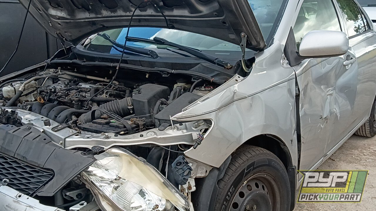 Photo of 2009 Toyota Corolla