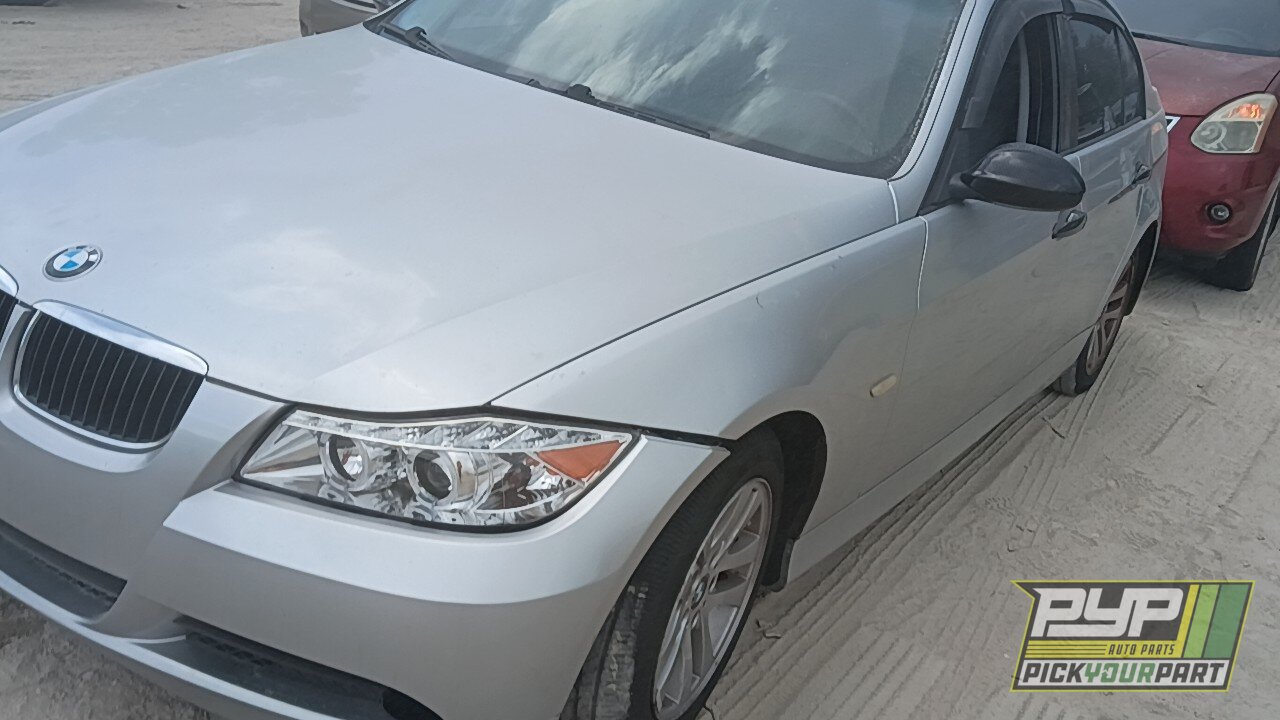 Photo of 2007 Bmw 328I