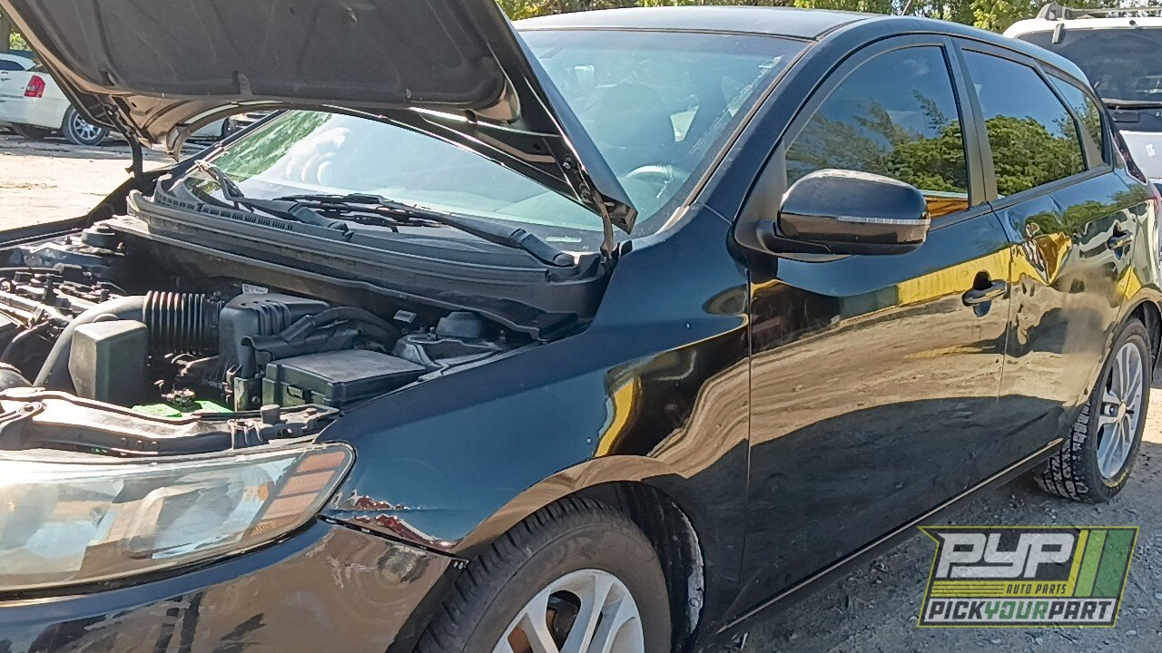 Photo of 2011 Kia Forte