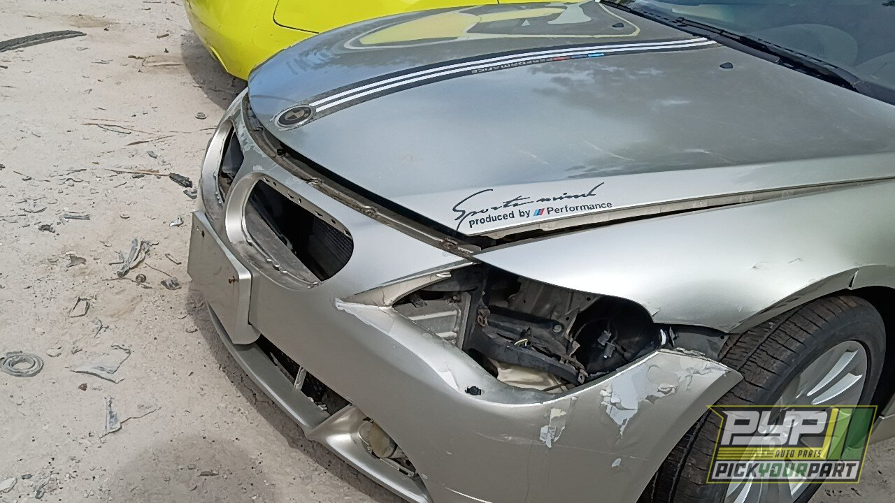Photo of 2004 Bmw 645Ci