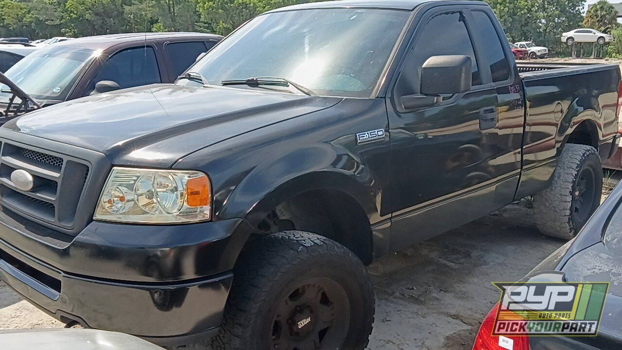 Photo of 2007 Ford F-150