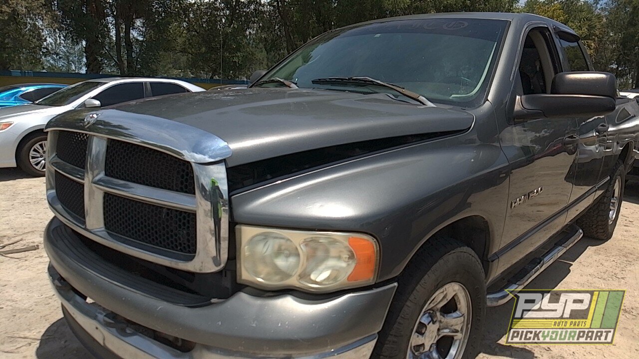 Photo of 2003 Dodge Ram 1500