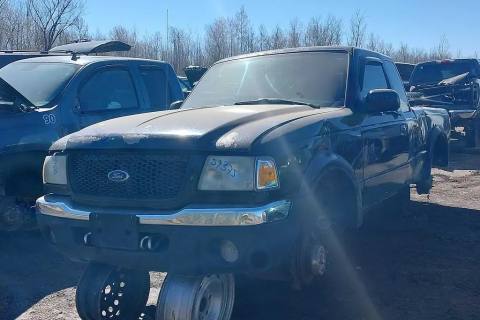 Photo of 2002 Ford Ranger