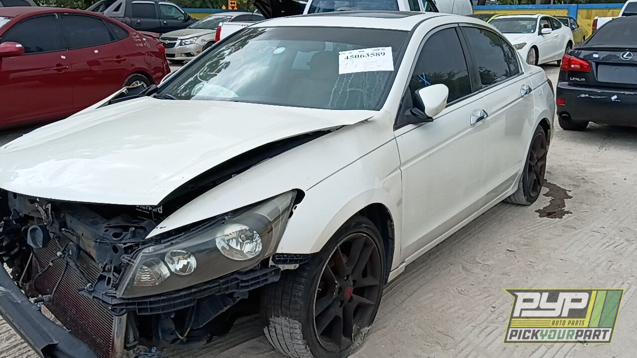 Photo of 2010 Honda Accord