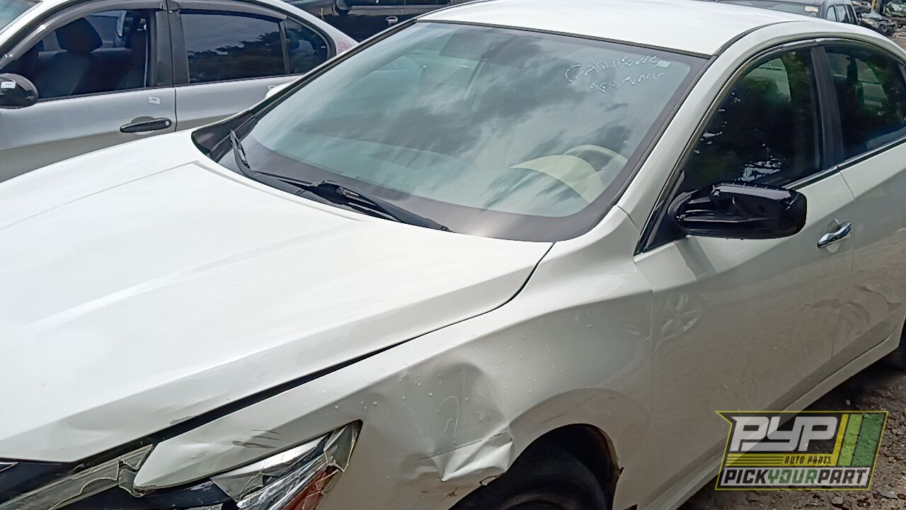 Photo of 2017 Nissan Altima