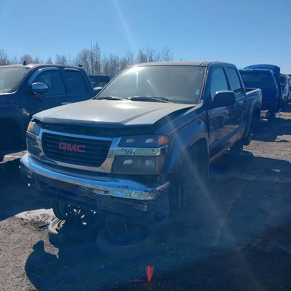 Photo of 2006 Gmc Canyon