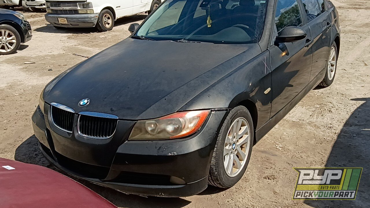 Photo of 2006 Bmw 325I