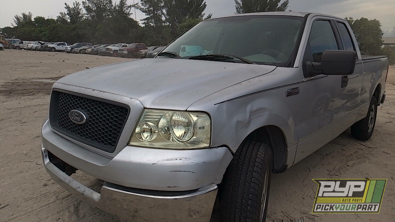 Photo of 2005 Ford F-150