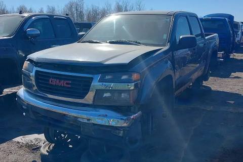 Photo of 2006 Gmc Canyon