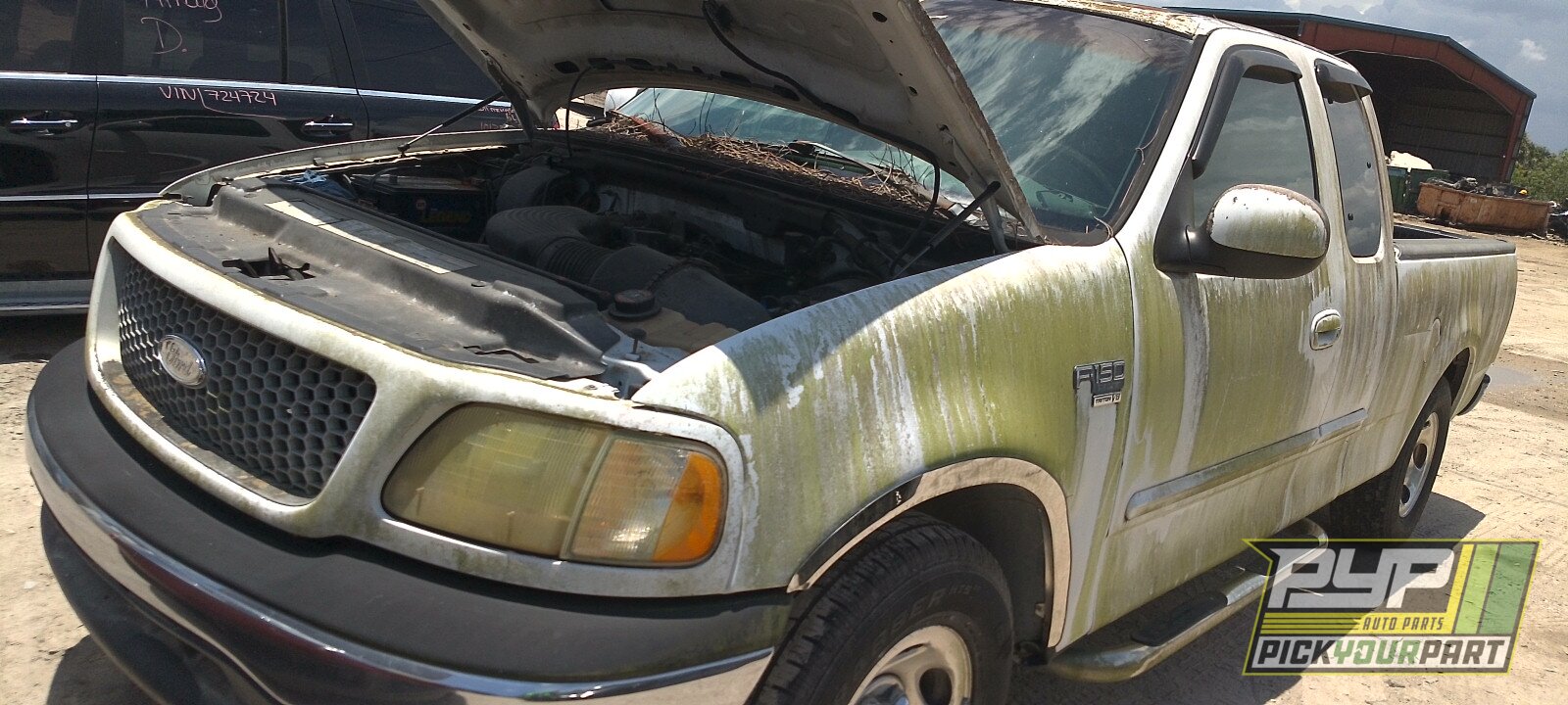Photo of 1999 Ford F-150