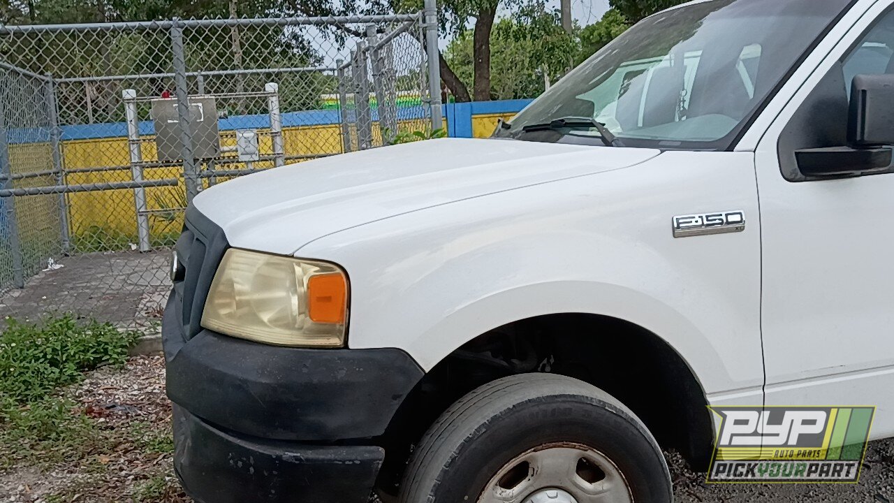 Photo of 2006 Ford F-150