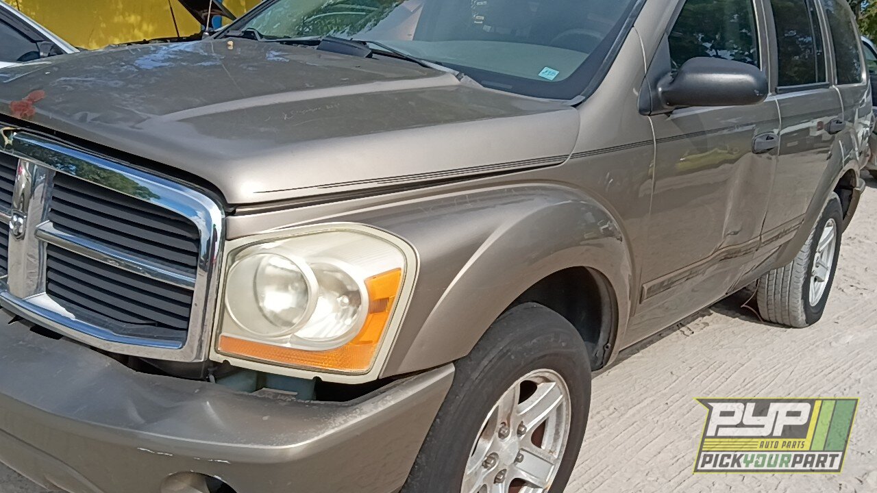 Photo of 2004 Dodge Durango