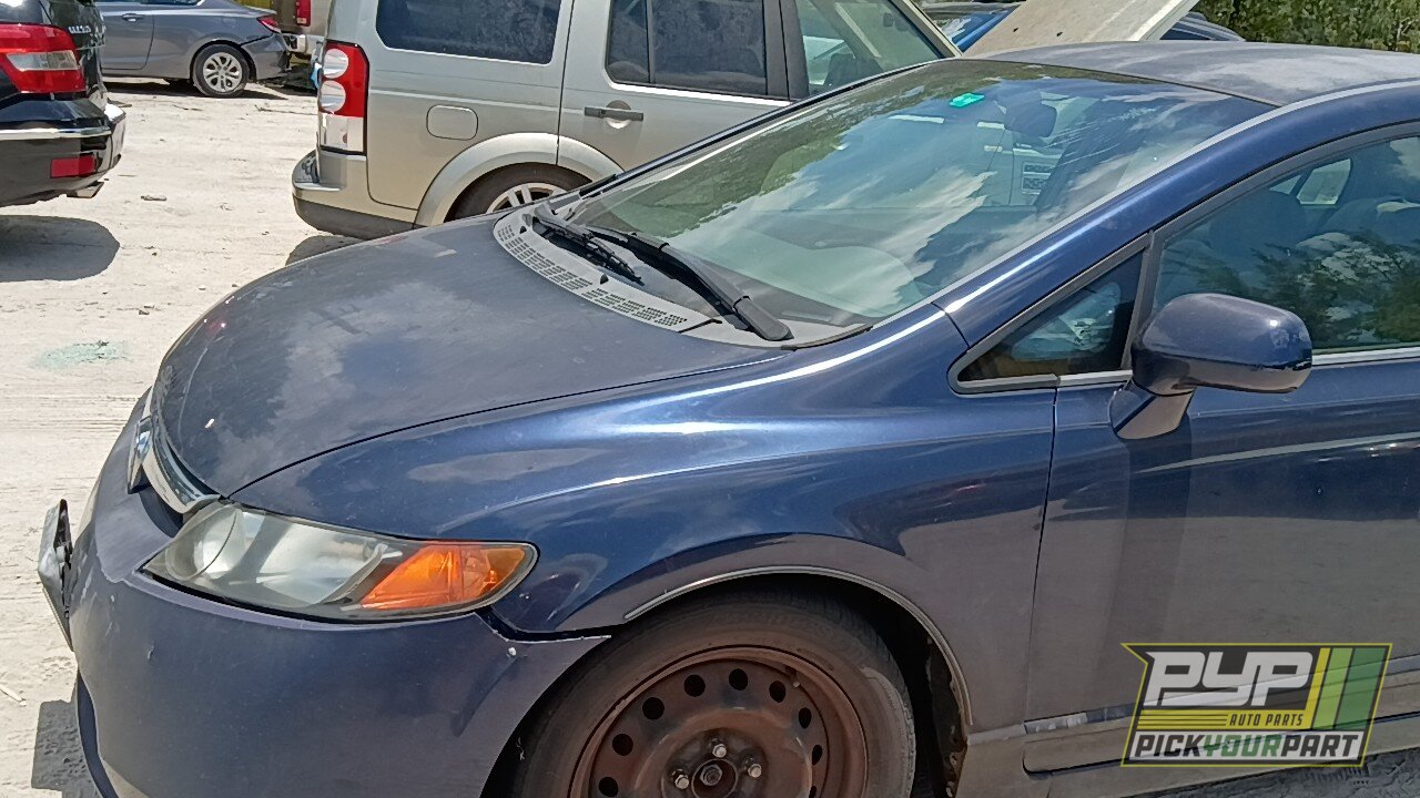 Photo of 2007 Honda Civic