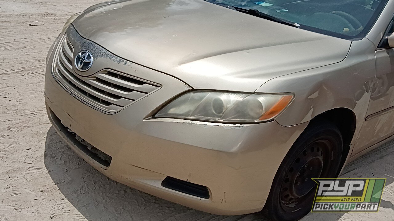 Photo of 2009 Toyota Camry