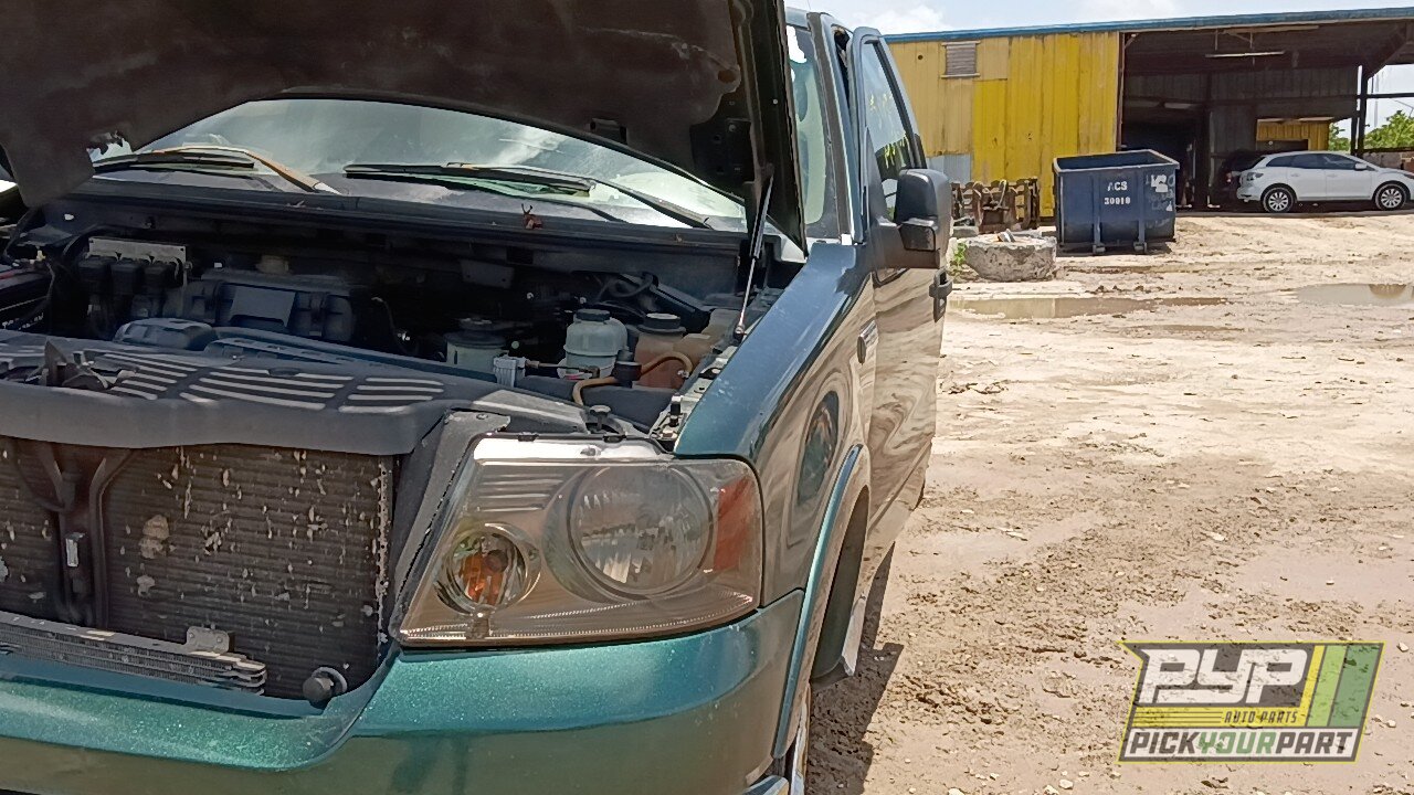 Photo of 2004 Ford F-150