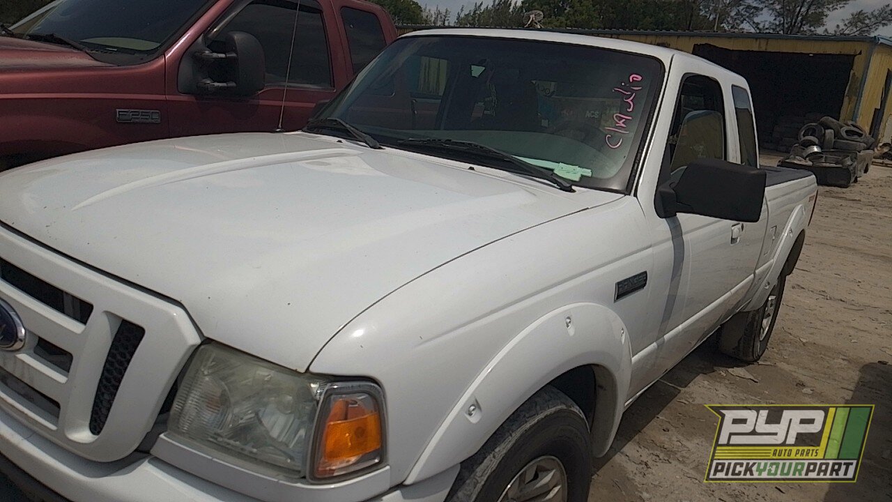 Photo of 2011 Ford Ranger