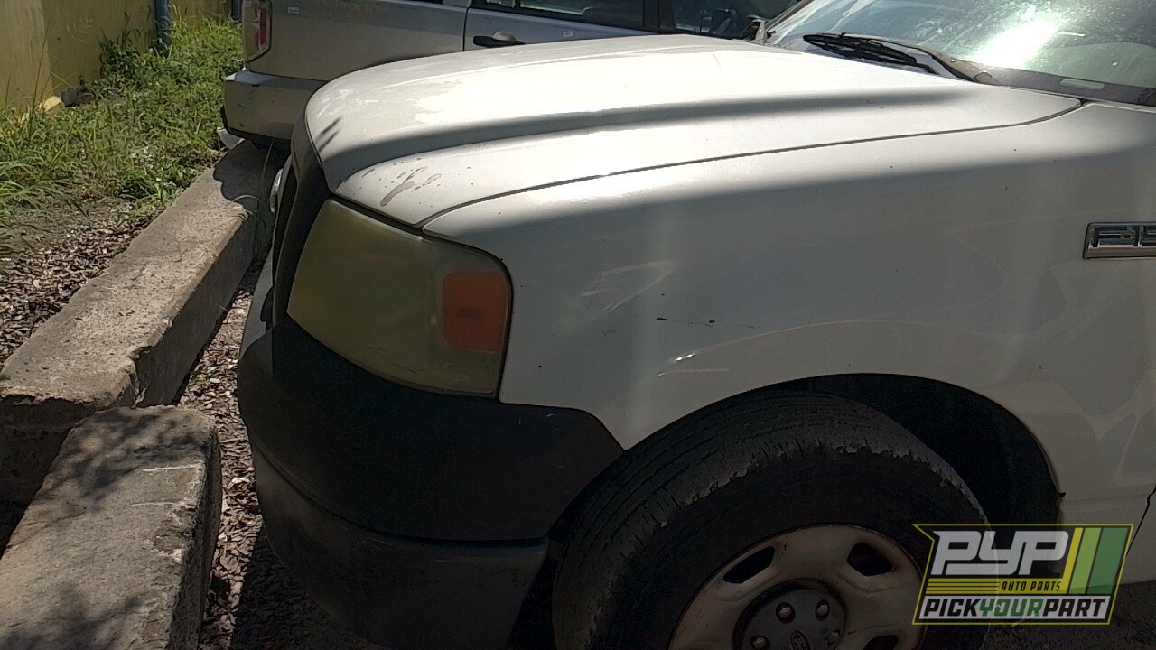 Photo of 2008 Ford F-150