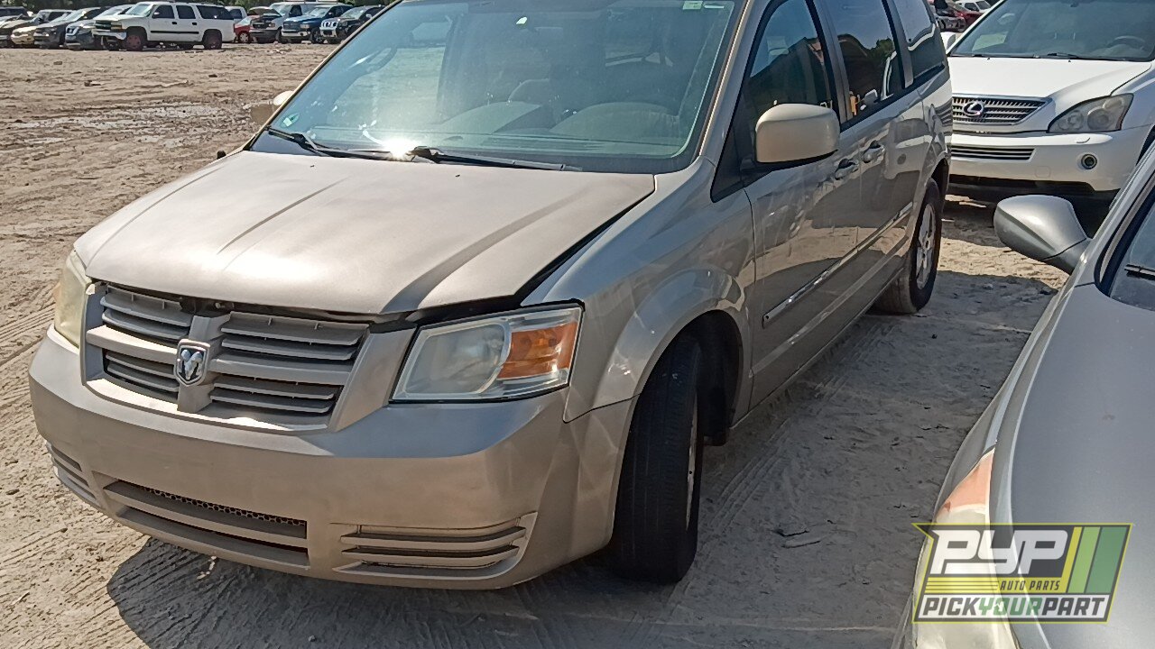 Photo of 2009 Dodge Grand Caravan