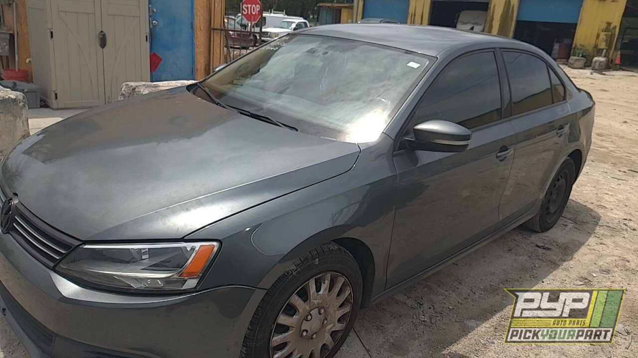 Photo of 2014 Volkswagen Jetta