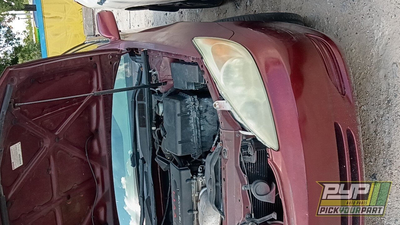 Photo of 2002 Toyota Camry