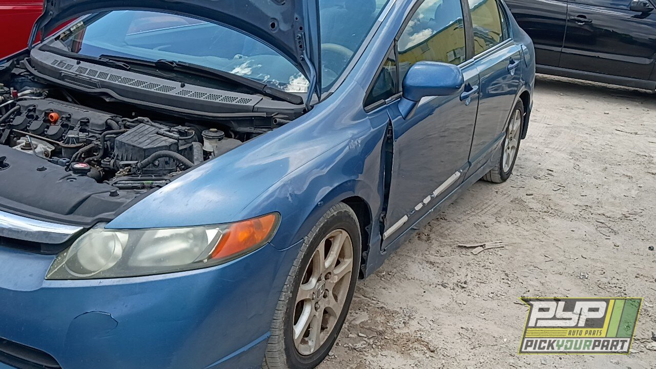 Photo of 2006 Honda Civic