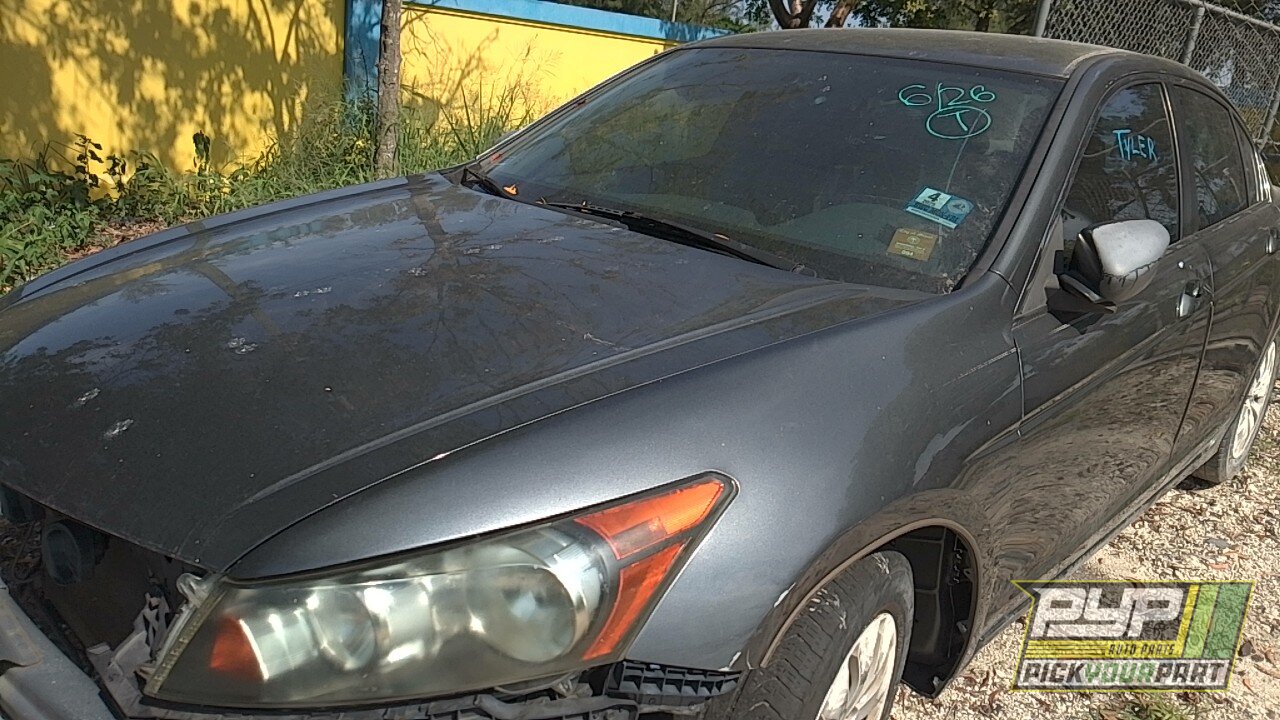 Photo of 2009 Honda Accord