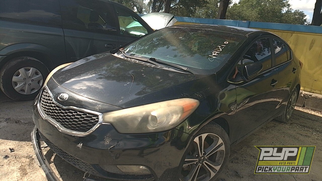 Photo of 2016 Kia Forte