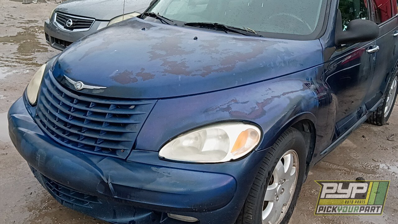 Photo of 2005 Chrysler Pt Cruiser