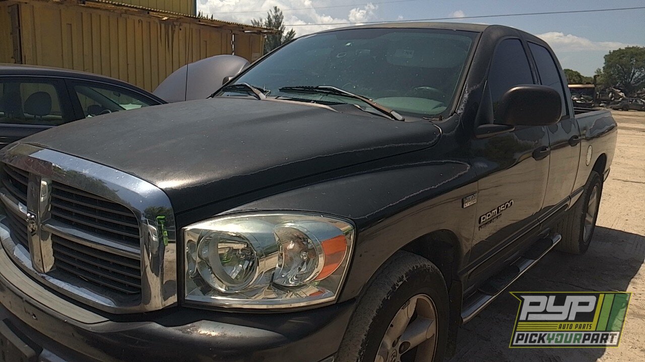 Photo of 2006 Dodge Ram 1500