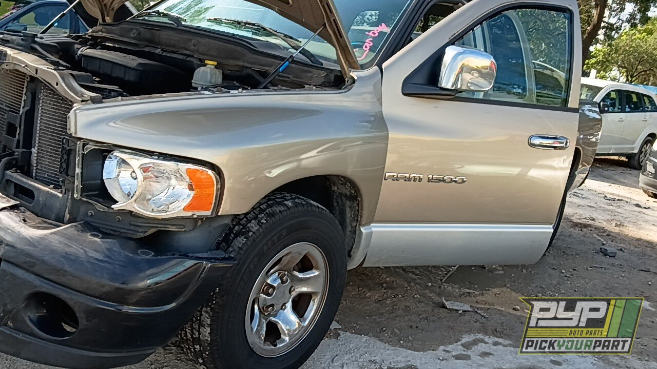 Photo of 2003 Dodge Ram 1500
